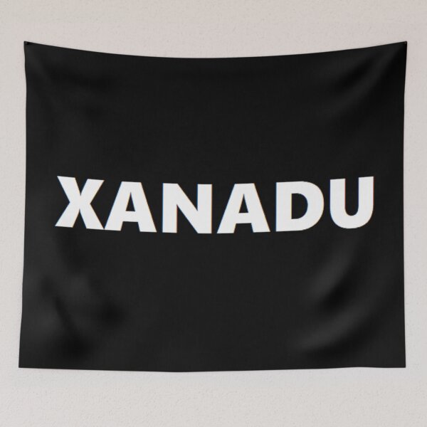 Item preview, xanadu designed and sold by felipequeiroz.