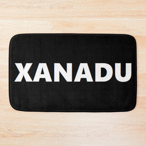 Item preview, xanadu designed and sold by felipequeiroz.