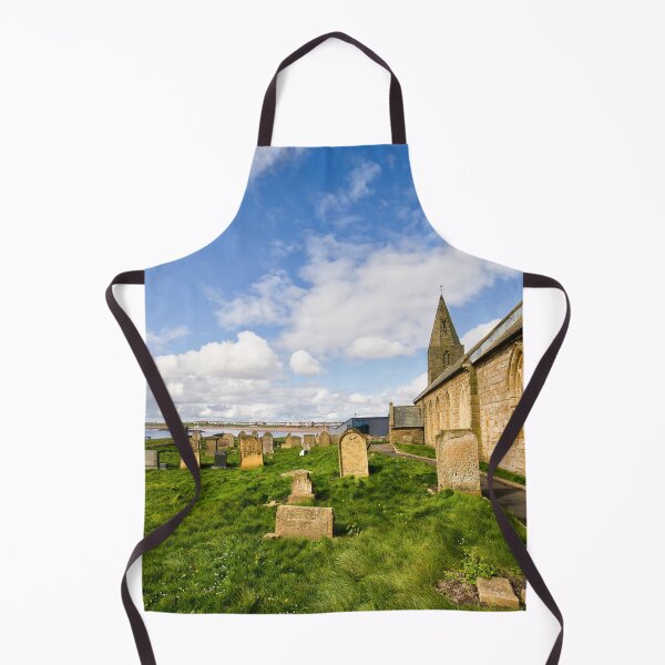 Item preview, Newbiggin Bay from Church Point designed and sold by Violaman.