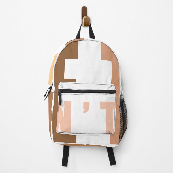 Item preview, Don't Judge A Letter By Its Color designed and sold by MilabArt.