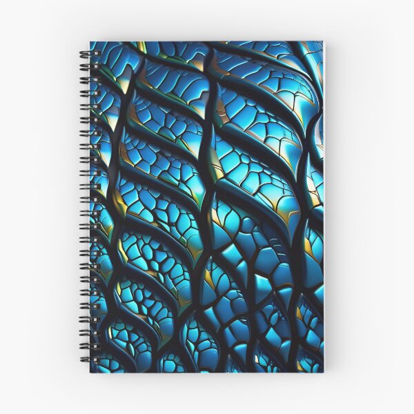 Artikelvorschau, Abstract Alien Animal Skin Pattern entworfen und verkauft von TheArtOfPat.