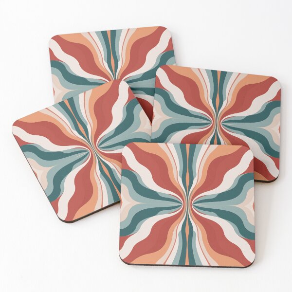 Item preview, Waves Pattern designed and sold by Haji  Kamora.