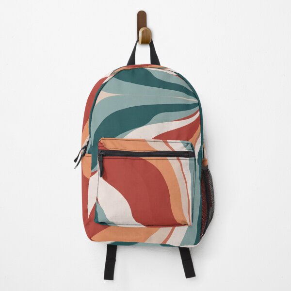 Item preview, Waves Pattern designed and sold by Haji  Kamora.