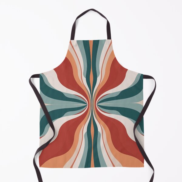 Item preview, Waves Pattern designed and sold by Haji  Kamora.