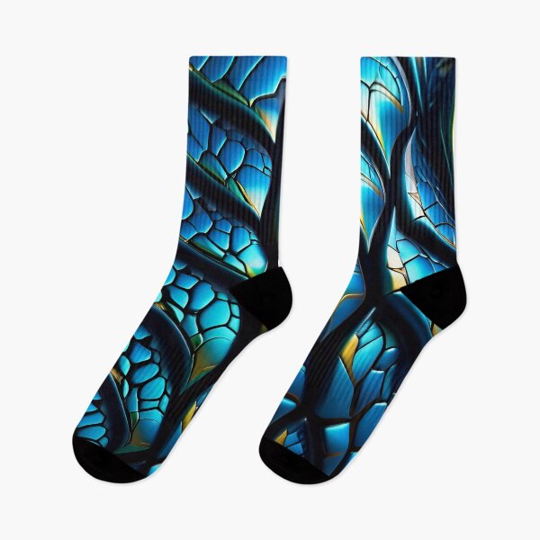 Artikelvorschau, Abstract Alien Animal Skin Pattern entworfen und verkauft von TheArtOfPat.
