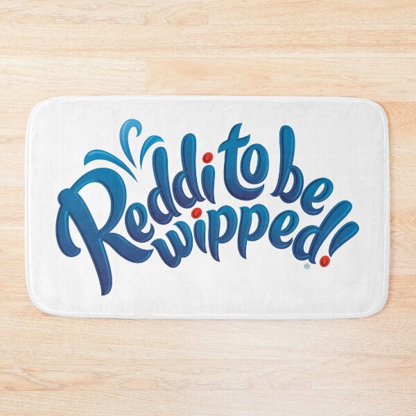 Item preview, Reddi to be wipped! designed and sold by hellomalcolm.