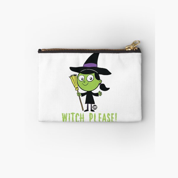 Item preview, WITCH PLEASE designed and sold by TODD GOLDMAN.