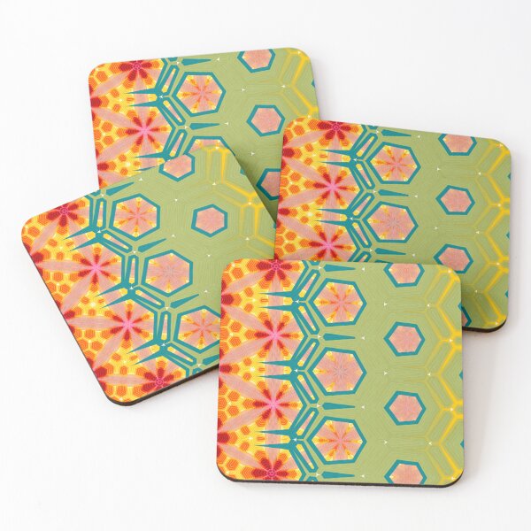 Item preview, Floral African Vibes designed and sold by SophyaMariaArt.
