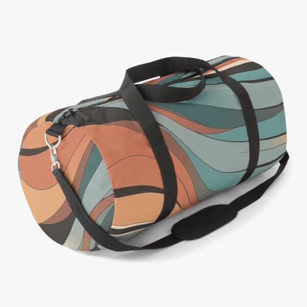 Item preview, Waves Pattern designed and sold by Haji  Kamora.