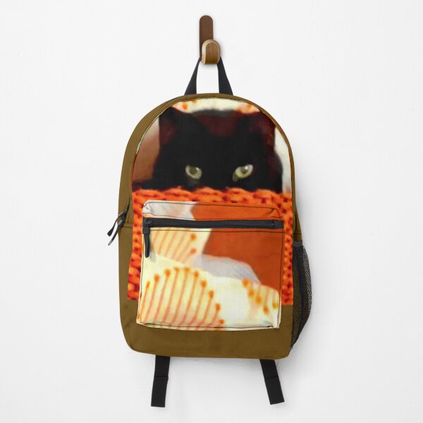 Item preview, Peeking Cat designed and sold by ontological.