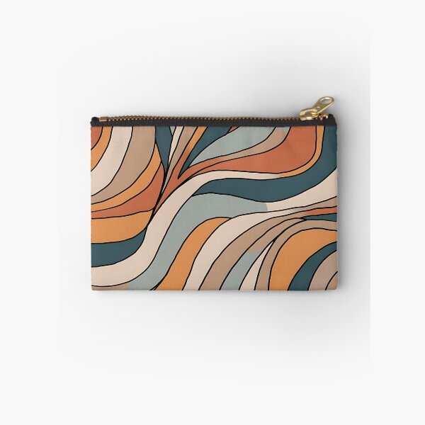 Item preview, Waves Pattern designed and sold by Haji  Kamora.