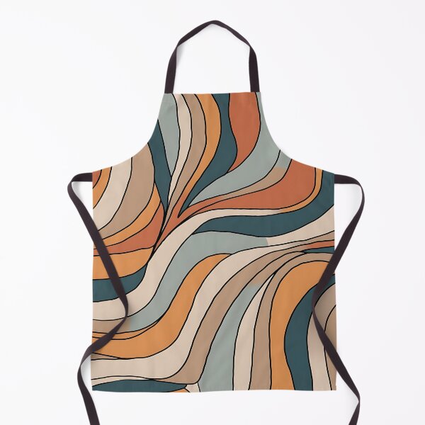 Item preview, Waves Pattern designed and sold by Haji  Kamora.