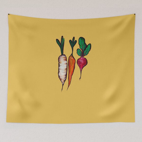 Item preview, Root Veggies  designed and sold by FrictionMaxxing.