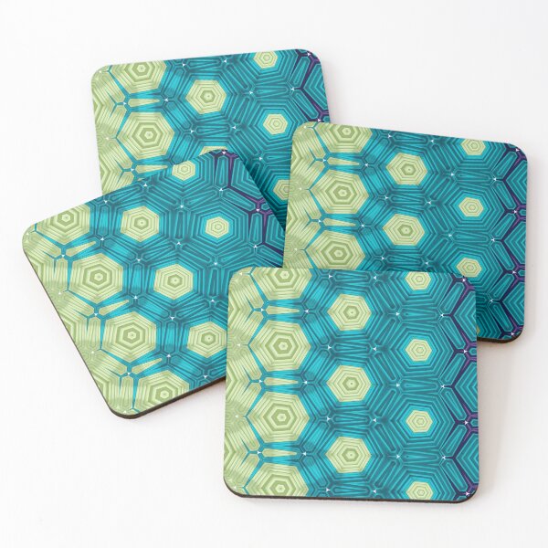 Item preview, Seaside African Vibes designed and sold by SophyaMariaArt.