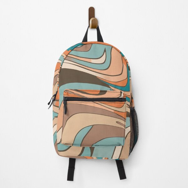Item preview, Waves Pattern designed and sold by Haji  Kamora.