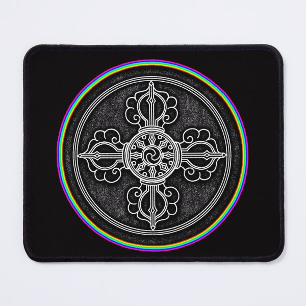 Item preview, sri yantra designed and sold by Ratatatts.