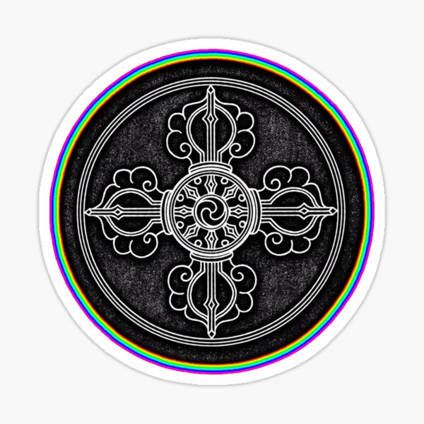 Item preview, sri yantra designed and sold by Ratatatts.