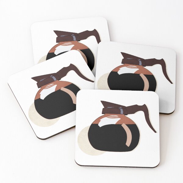 Item preview, Coffee Pot designed and sold by AnySpecial.