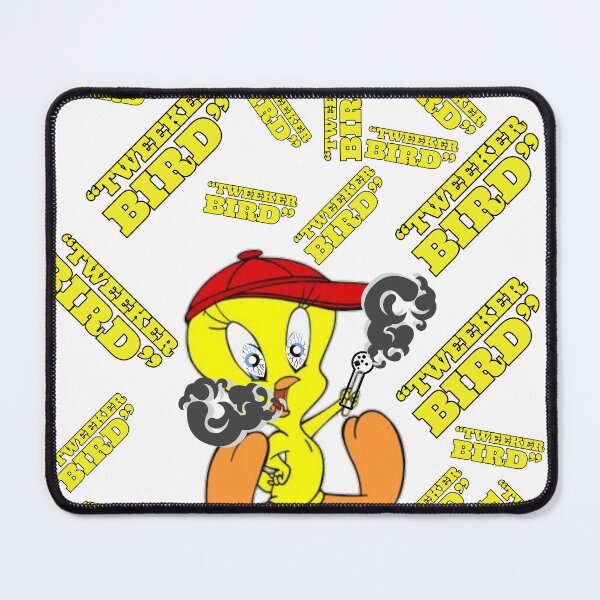 Item preview, Tweeker Bird designed and sold by KHustle.