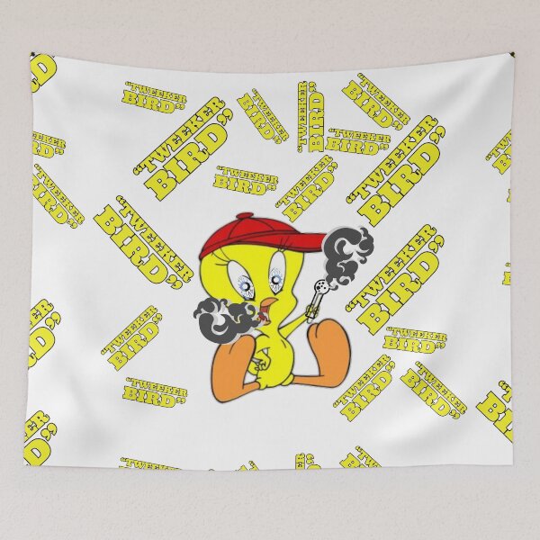 Item preview, Tweeker Bird designed and sold by KHustle.