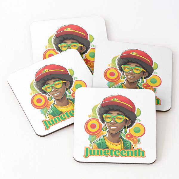 Item preview, Juneteenth Celebration designed and sold by FrescoDesign.