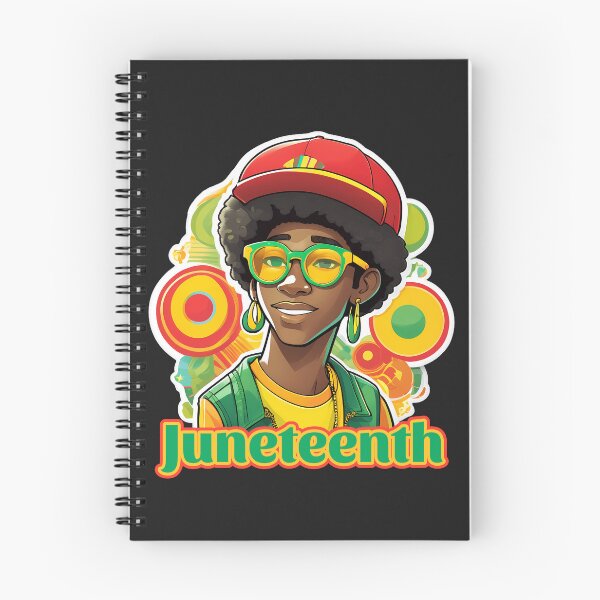 Item preview, Juneteenth Celebration designed and sold by FrescoDesign.