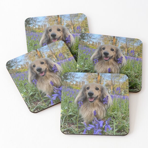 Item preview, Dachshund designed and sold by KernowStar.