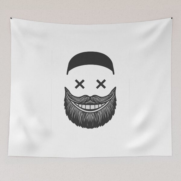 Item preview, Happy MAN designed and sold by GFORCE_SHOP.
