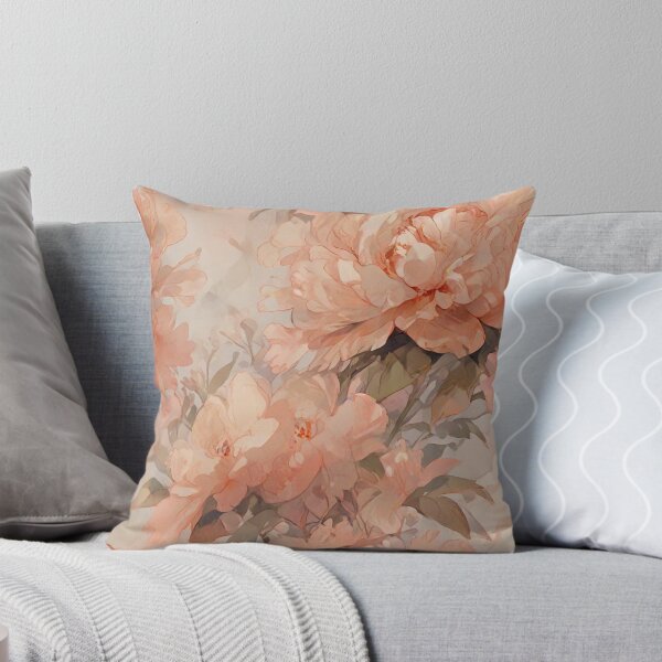 Item preview, Pastel Peony Dream designed and sold by CheLiia.