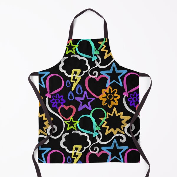 Item preview, Party Doodles! designed and sold by RebeccaRichards.