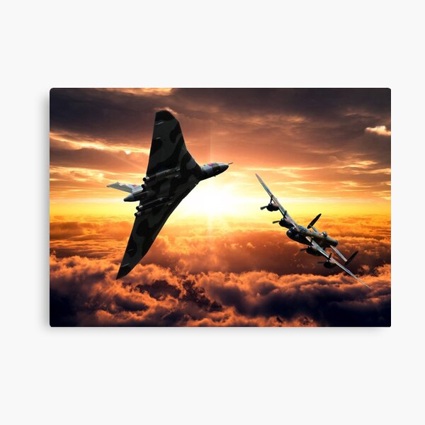 Item preview,  Avro Sisters  designed and sold by SteveWard.