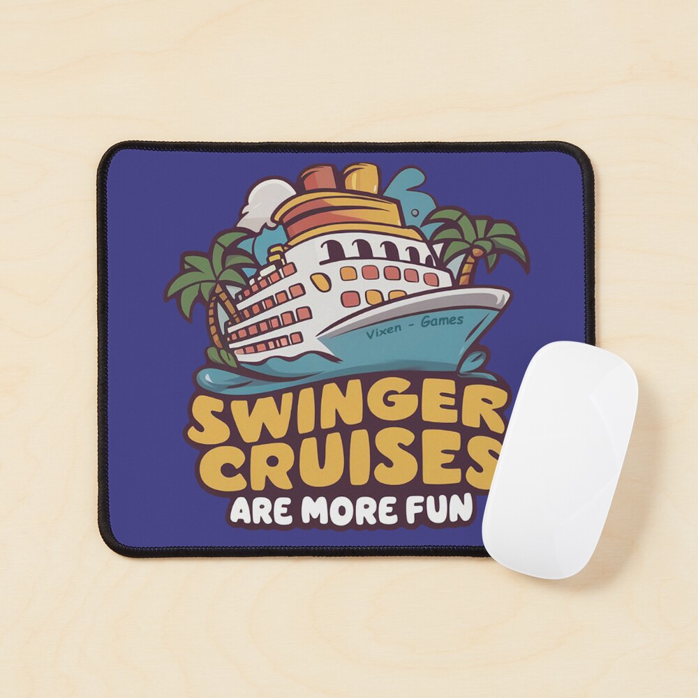 Item preview, Mouse Pad designed and sold by Vixen-Games.