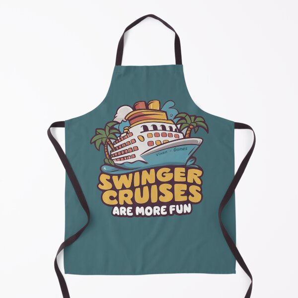 Item preview, Swinger Cruises are more fun designed and sold by Vixen-Games.
