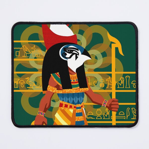 Item preview, Lil Horus designed and sold by AJ-Chan.