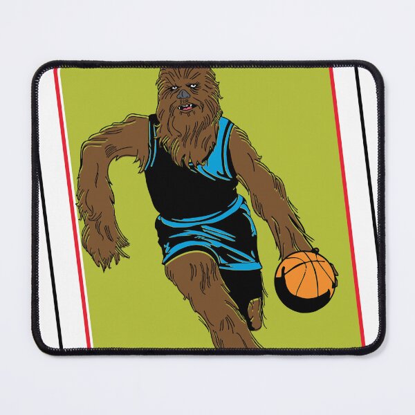 Item preview, WOOKIE OF THE YEAR designed and sold by TODD GOLDMAN.