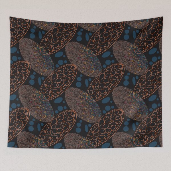 Item preview, Organic Ellipses designed and sold by MinnietheCat.