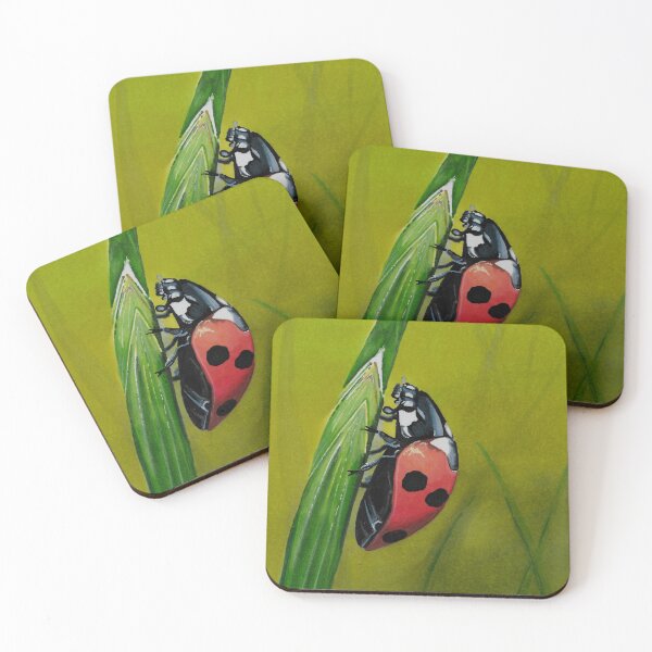 Item preview, Ladybug designed and sold by Lilie-K.