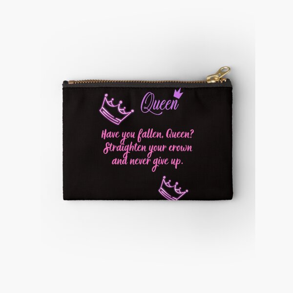 Item preview, A Queen never falls  designed and sold by Katrin2000.