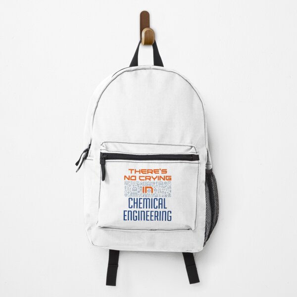 Item preview, There's No Crying in Chemical Engineering designed and sold by jaygo.
