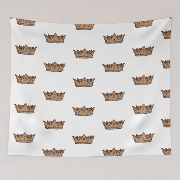 Item preview, Aesthetic crown designed and sold by Oliolioliolio.