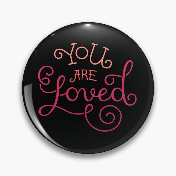 Item preview, you are so loved designed and sold by itswallcraft.