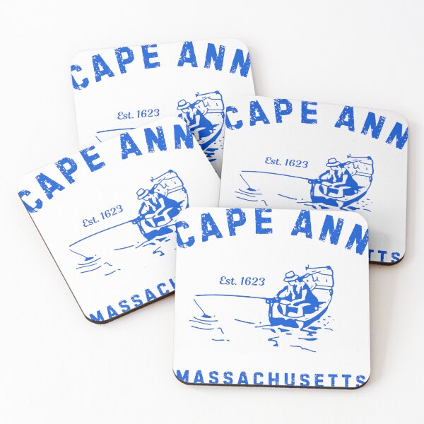 Item preview, Cape Ann MA designed and sold by ellsworthavenue.