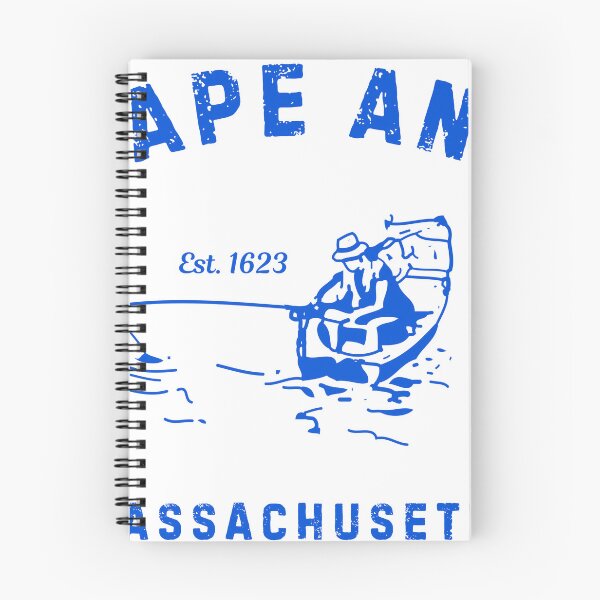 Item preview, Cape Ann MA designed and sold by ellsworthavenue.