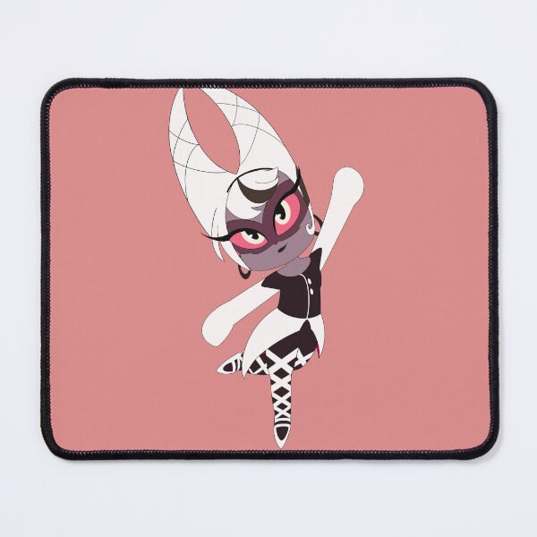 Item preview, Carmilla Hazbin Hotel designed and sold by rocket-woman.