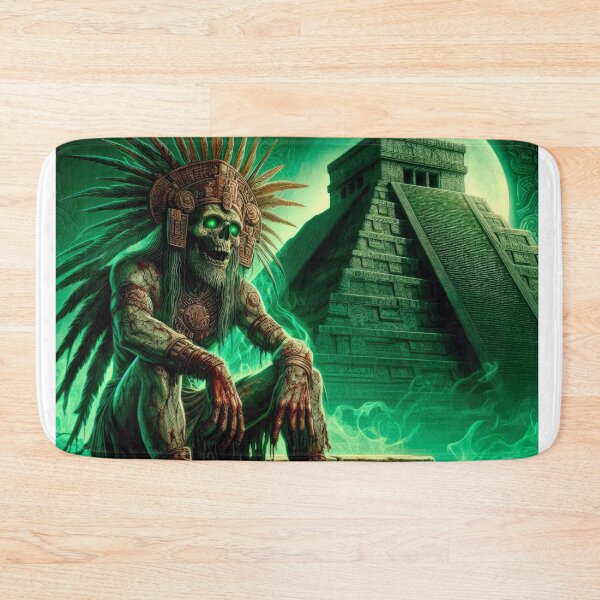 Item preview, zombie pyramid designed and sold by adiel14.