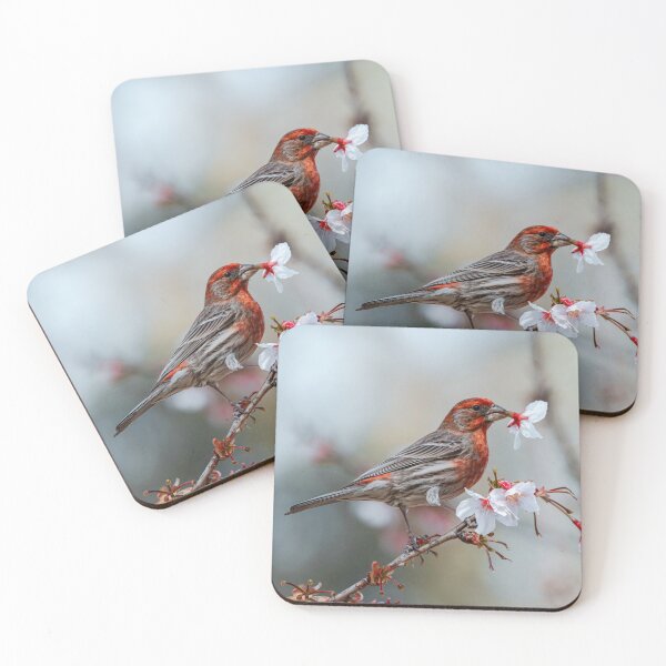 Item preview, Cherry blossom love designed and sold by thelookoflife.