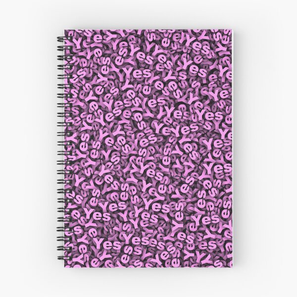 Item preview, Yes pattern designed and sold by dima-v.