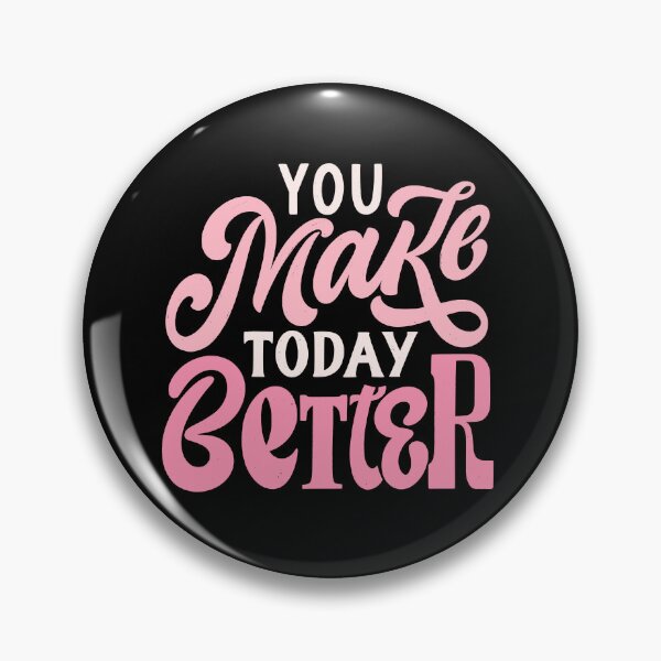 Item preview, you make today better designed and sold by itswallcraft.