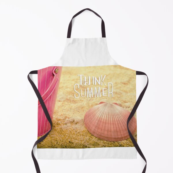 Item preview, Think Summer Pink designed and sold by Marianne Campolongo.