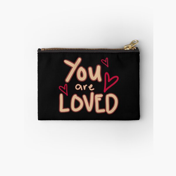 Item preview, you are so loved designed and sold by itswallcraft.